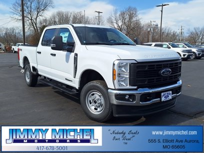 New 2025 Ford F250 XL