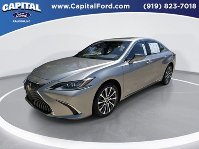 Used 2019 Lexus ES 350