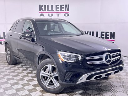 Used 2021 Mercedes-Benz GLC 300