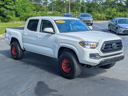 Used 2023 Toyota Tacoma SR5