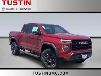 New 2025 GMC Canyon Elevation w/ LPO, Skid Plate Package