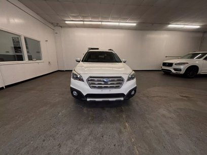 Used 2015 Subaru Outback 2.5i Limited