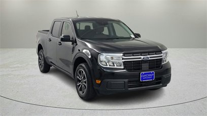 Used 2023 Ford Maverick Lariat w/ Lariat Luxury Package