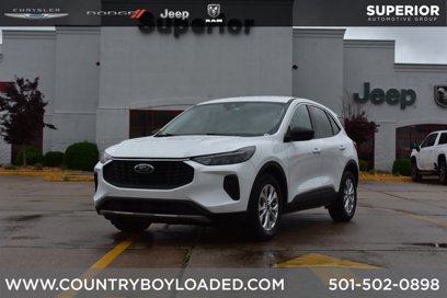 Used 2023 Ford Escape Active