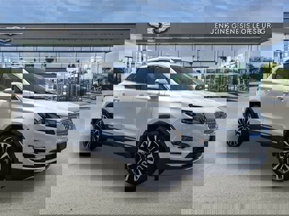 Used 2019 Lincoln MKC Reserve