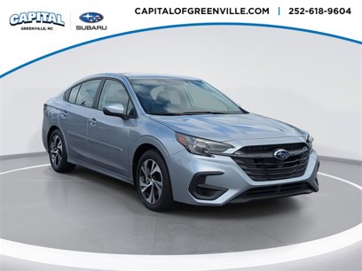 New 2025 Subaru Legacy Premium