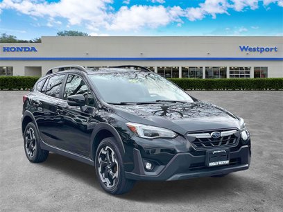 Used 2023 Subaru Crosstrek 2.5i Limited