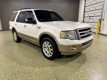 Used 2014 Ford Expedition King Ranch