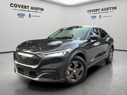 Certified 2022 Ford Mustang Mach-E Select w/ Comfort/Technology Package
