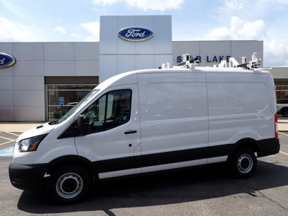 New 2024 Ford Transit 250 148 Medium Roof
