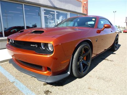 Used 2020 Dodge Challenger SRT Hellcat Redeye