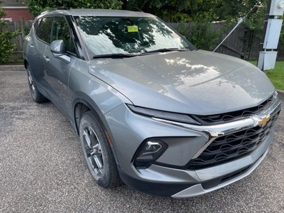 Used 2023 Chevrolet Blazer LT w/ Convenience Package