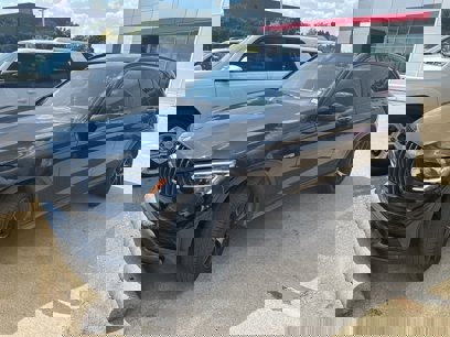 Used 2021 Mercedes-Benz GLC 43 AMG 4MATIC