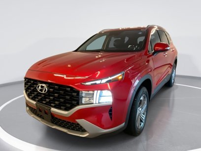 Used 2023 Hyundai Santa Fe SEL