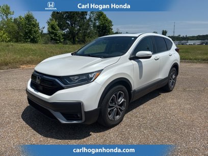 Used 2022 Honda CR-V EX