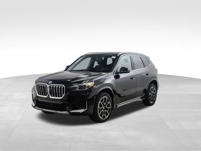 New 2025 BMW X1 xDrive28i w/ Premium Package