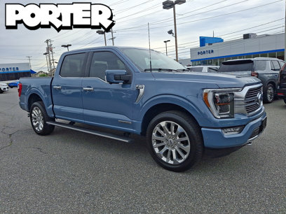 Used 2023 Ford F150 Limited