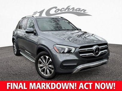 Certified 2023 Mercedes-Benz GLE 350 4MATIC