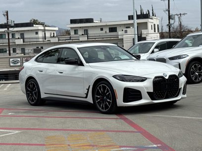 Used 2024 BMW i4 M50 w/ Premium Package
