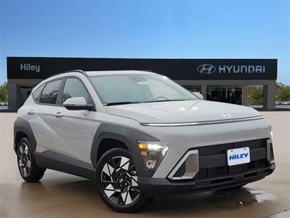 New 2025 Hyundai Kona SEL