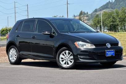 Used 2015 Volkswagen Golf S