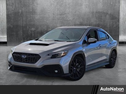 Used 2023 Subaru WRX Premium
