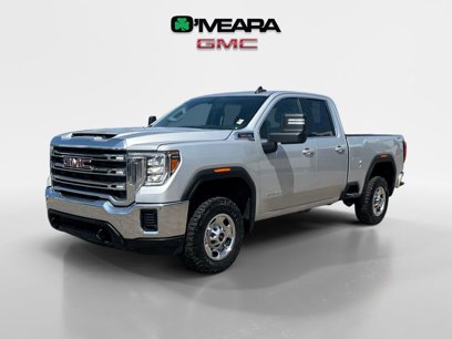 Used 2022 GMC Sierra 2500 SLE
