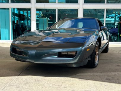 Used 1992 Pontiac Firebird Formula