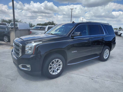 Used 2015 GMC Yukon SLE