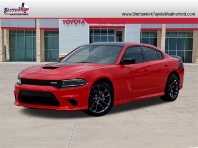 Used 2023 Dodge Charger R/T w/ Daytona Edition Group