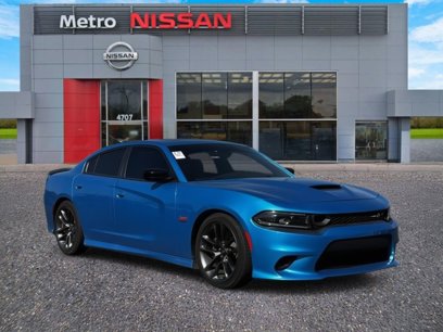 Used 2023 Dodge Charger Scat Pack w/ Navigation & Travel Group
