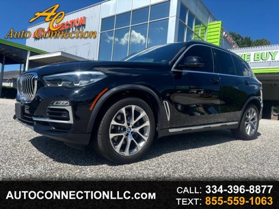 Used 2019 BMW X5 xDrive40i w/ Premium Package 2