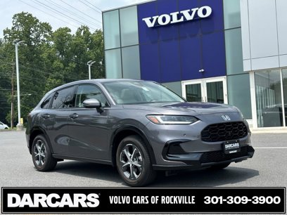 Used 2025 Honda HR-V EX-L