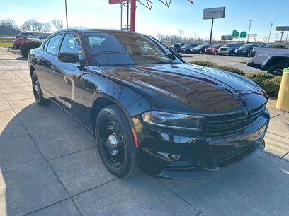 New 2023 Dodge Charger Police w/ Convenience Group I