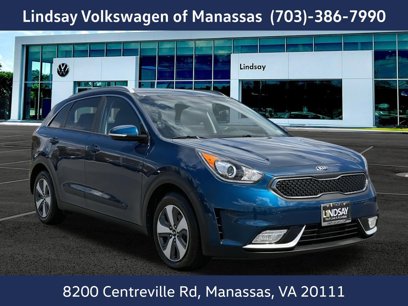 Used 2018 Kia Niro EX