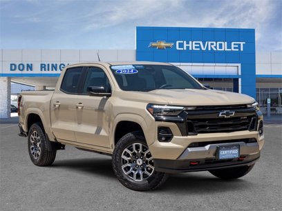 Certified 2024 Chevrolet Colorado Z71 w/ Z71 Convenience Package 2