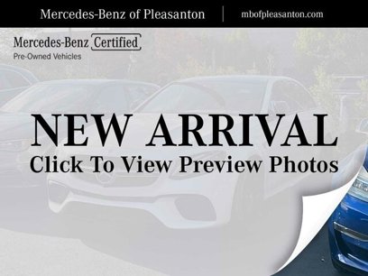 Used 2019 Mercedes-Benz E 63 AMG S