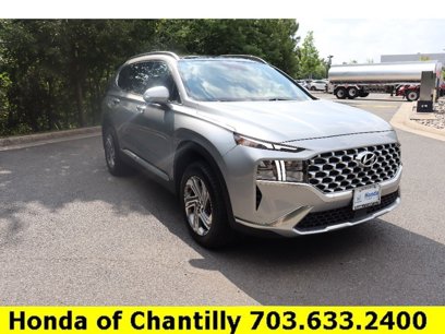 Used 2023 Hyundai Santa Fe SEL w/ Premium Package