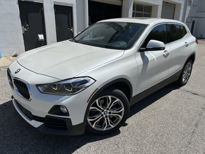 Used 2019 BMW X2 sDrive28i w/ Convenience Package