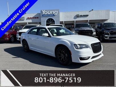 Used 2023 Chrysler 300 Touring L