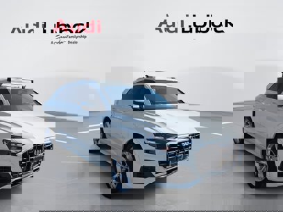 Certified 2020 Audi Q8 Premium w/ Convenience Package