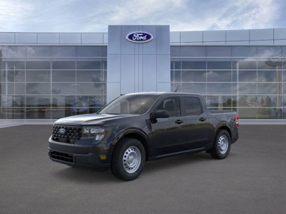 New 2025 Ford Maverick XL