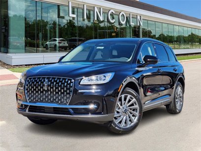 New 2024 Lincoln Corsair Reserve w/ Equipment Group 201A
