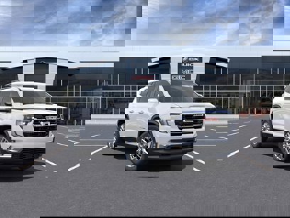 New 2025 GMC Acadia Elevation w/ Elevation Premium Package