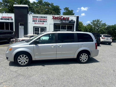 Used 2010 Dodge Grand Caravan Hero w/ Popular Equipment Group
