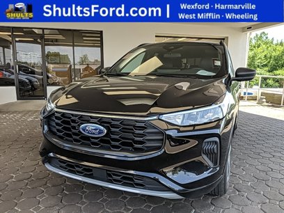 Certified 2023 Ford Escape ST-Line w/ Tech Pack #1
