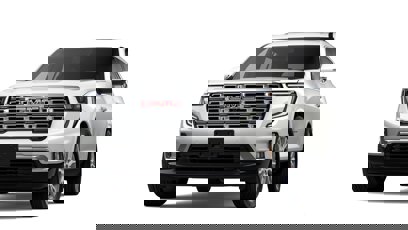 New 2024 GMC Acadia Denali w/ Super Cruise Package
