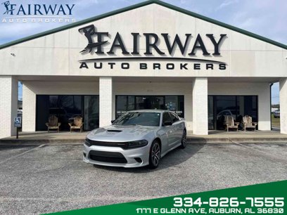 Used 2023 Dodge Charger R/T