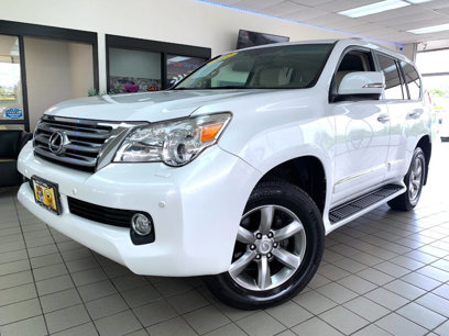 Used 2012 Lexus GX 460 Premium