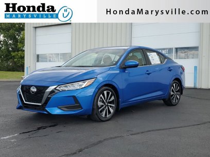 Used 2023 Nissan Sentra SV w/ SV Premium Package